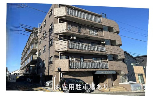 ナイスアーバンさがみ野
