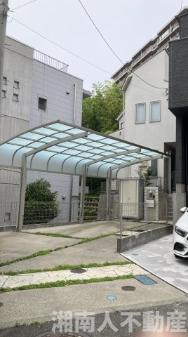 横浜市栄区笠間3丁目戸建