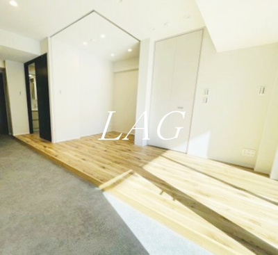 【寝室】 | SYFORME MACHIDA | 寝室です。