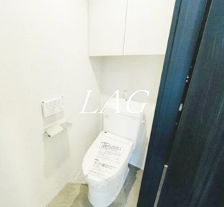 【トイレ】 | SYFORME MACHIDA | トイレです。