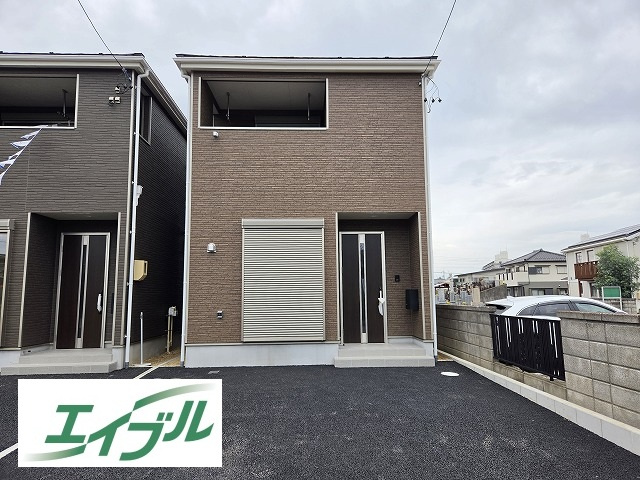 小牧市大字二重堀　新築戸建　１号棟