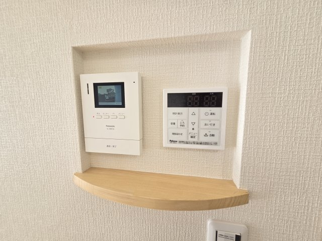 前橋市下細井町　中古住宅の設備|前橋市下細井町　中古住宅