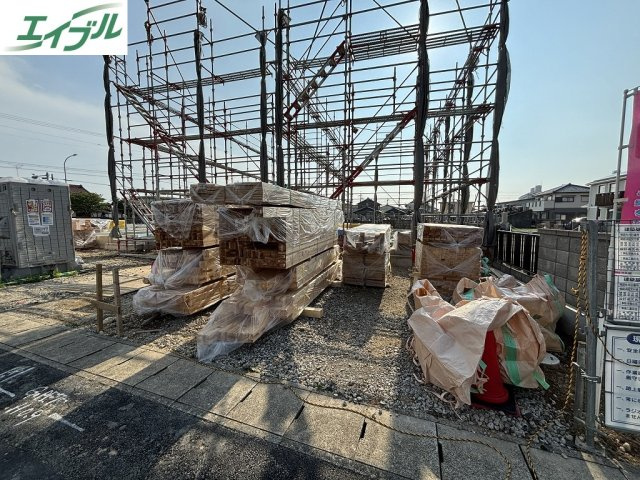小牧市大字二重堀　新築戸建　２号棟