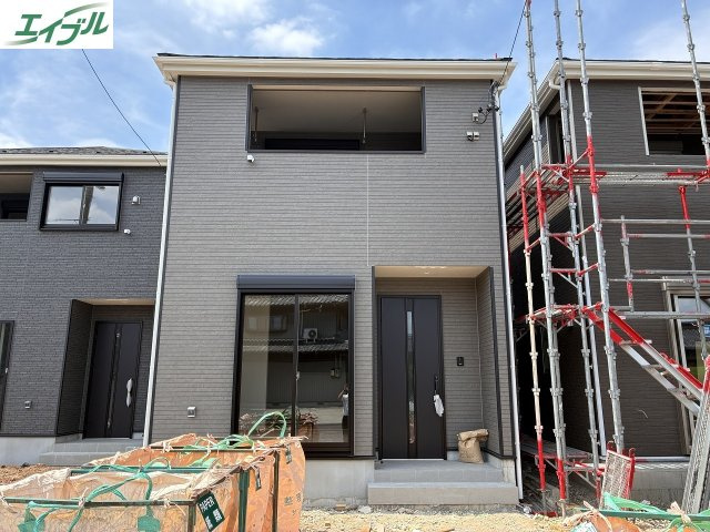 小牧市大字二重堀　新築戸建　２号棟