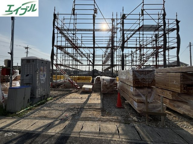 小牧市大字二重堀　新築戸建　３号棟