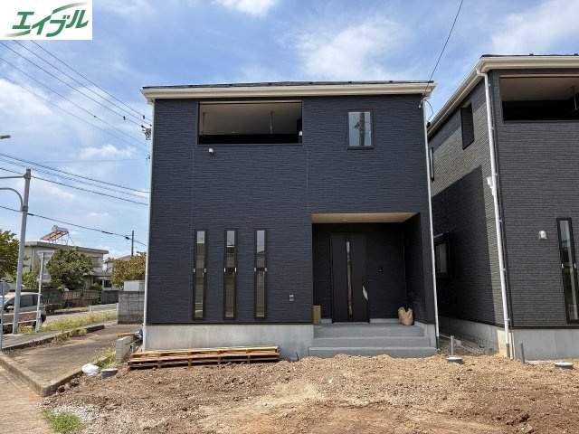 小牧市大字二重堀　新築戸建　５号棟
