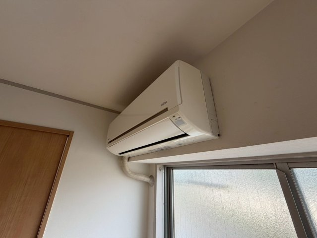 エルパラッツォ記田の設備
