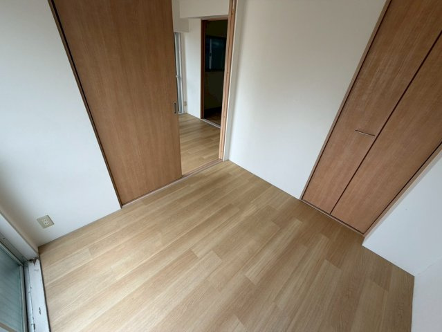 エルパラッツォ記田の内装