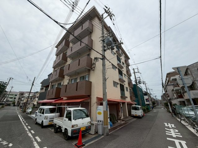 エルパラッツォ記田