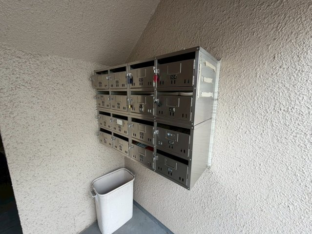 エルパラッツォ記田のその他共用部分