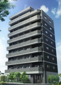 TRADISRISE錦糸町