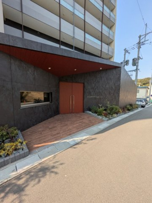 【エントランス】 | エルグランド博多の杜　★プライスホームなら仲介手数料が0円です！★