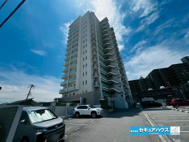 アルバックス日進の外観|事前予約にて現地ご見学いただけます！お気軽にお問い合わせください♪
■株式会社　セキュアハウス　豊明支店■
住宅ローンに強く、知識、経験豊富なスタッフ在籍
お客様に寄り添い、ご成約後もサポート致します