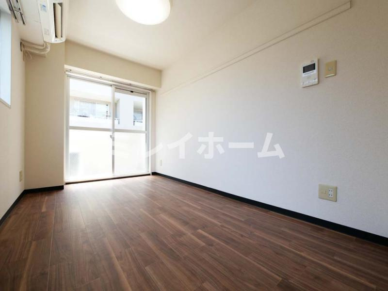 プレール池上弐番館