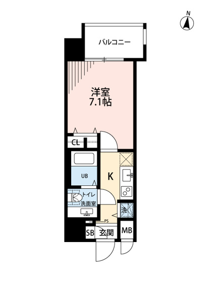 【間取り】 | サヴォイフェアリー・パーク