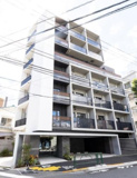 目黒区中町２丁目のマンションの画像