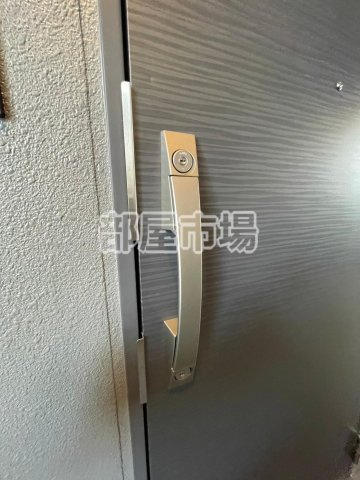 アベニールの設備|ダブルロックキー