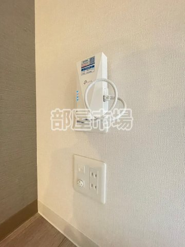 アベニールの設備|インターネット無料