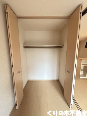 【収納】 | エスポワールあかさき | 小物を収納するのに便利です