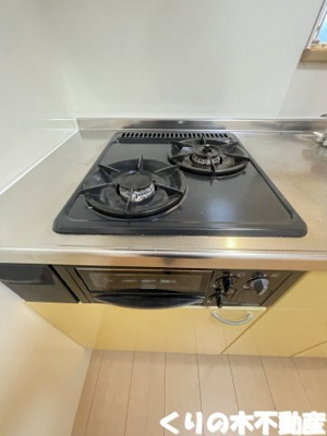 【設備】 | エスポワールあかさき | 同タイプのお部屋です（現況を優先します）