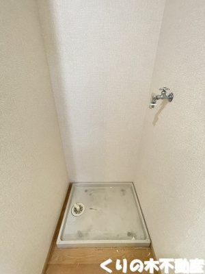 【設備】 | エスポワールあかさき | 同タイプのお部屋です（現況を優先します）