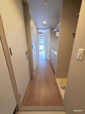 ワーブ大阪本町　仲介手数料無料の内装