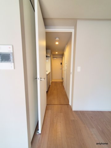 ワーブ大阪本町　仲介手数料無料の内装