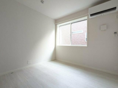 【洋室】 | ステラコート浅間町 | ゆったりした洋室です