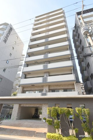 アンフィニⅩⅠ緑地公園　仲介手数料無料