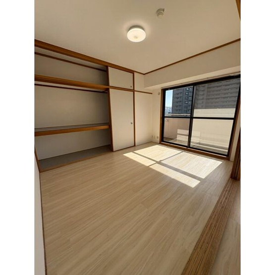 【洋室】 | アーデンコート住吉川