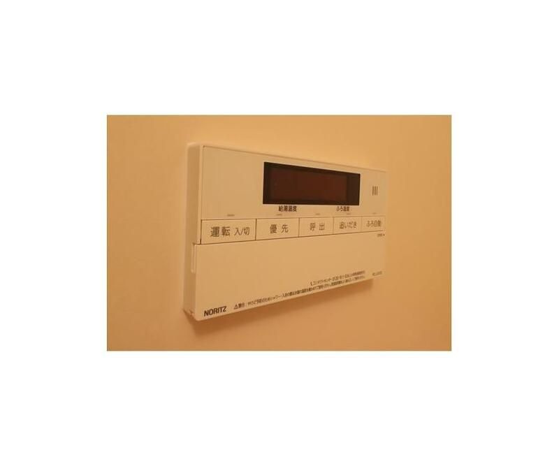 サクシード甲子園の設備