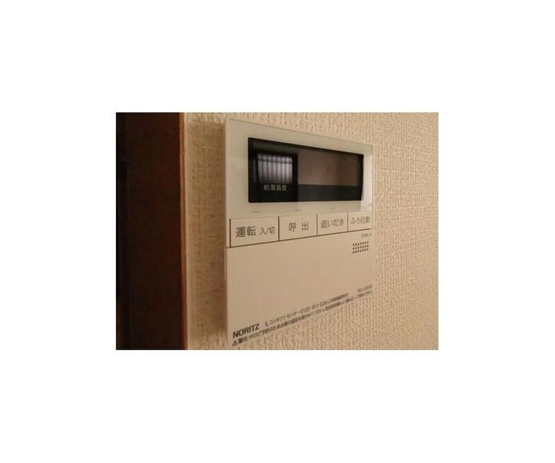 サクシード甲子園の設備