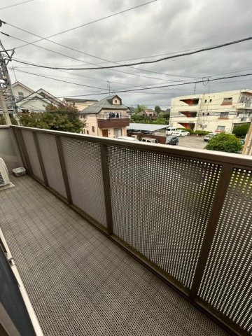杉並区成田西3丁目　中古戸建の展望|現地写真

現地ご見学希望・資料請求などお気軽にお問い合わせ下さい！
03-5990-5201