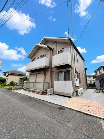 杉並区成田西3丁目　中古戸建