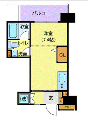 アプレパークス百合ヶ丘