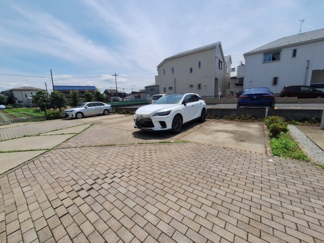 Ｂａｌｌａｒｅの駐車場