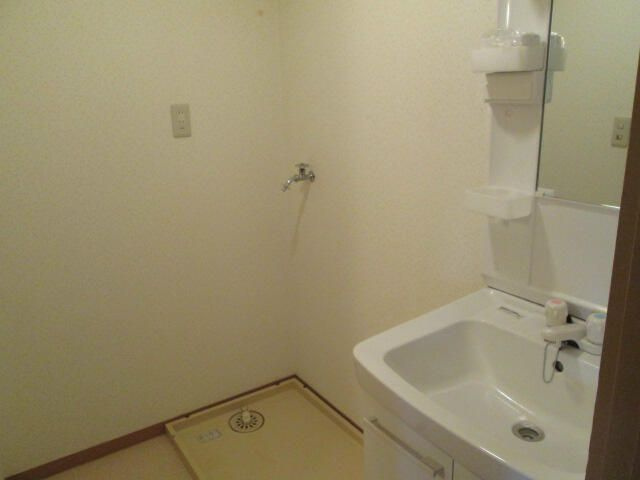 アーバンハイツ土志田の設備