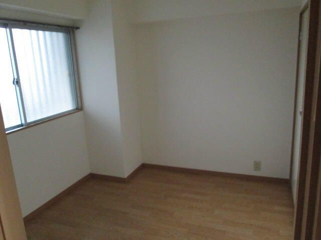アーバンハイツ土志田の収納