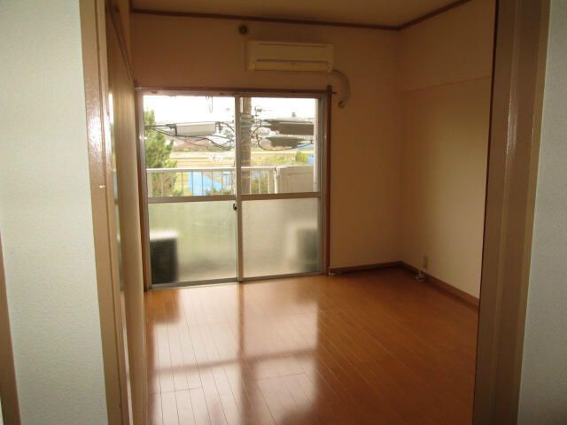 アーバンハイツ土志田の内装