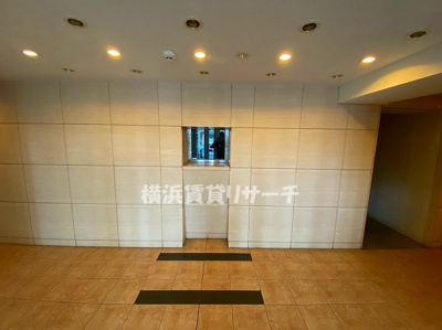 【その他共用部分】 | レジディア新横浜