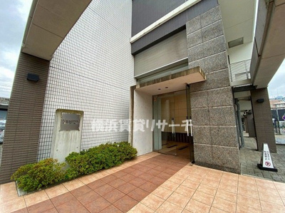  | レジディア新横浜