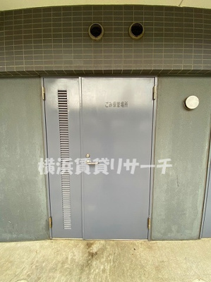  | レジディア新横浜