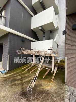  | レジディア新横浜
