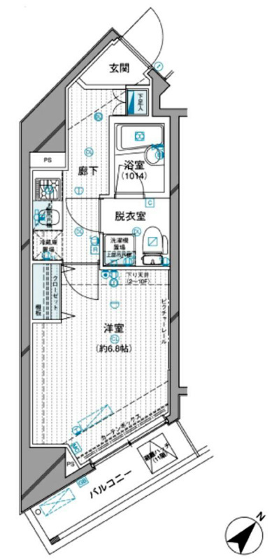 メインステージ文京小石川 