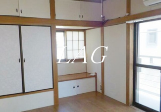 【寝室】 | 金澤邸 | 寝室です。