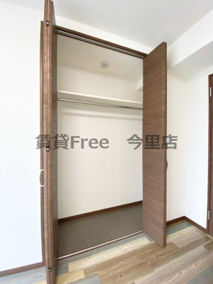 【収納】 | S-FORT大今里西　仲介手数料無料