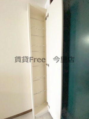 【その他】 | S-FORT大今里西　仲介手数料無料