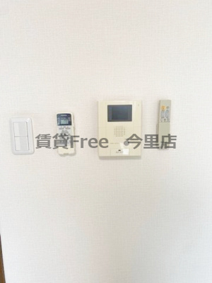 【セキュリティ】 | S-FORT大今里西　仲介手数料無料