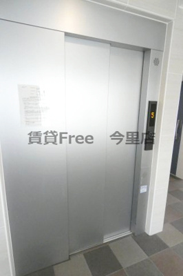 【ロビー】 | S-FORT大今里西　仲介手数料無料