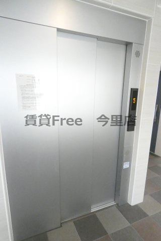 【ロビー】 | S-FORT大今里西　仲介手数料無料